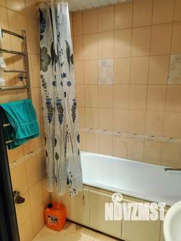 1-к квартира, вторичка, 42м2, 7/14 этаж