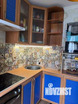 2-к квартира, вторичка, 39м2, 10/12 этаж