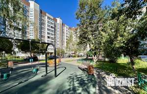 3-к квартира, вторичка, 80м2, 14/14 этаж