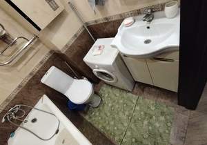 Студия квартира, вторичка, 21м2, 8/17 этаж