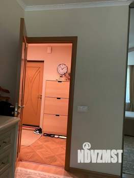 1-к квартира, вторичка, 39м2, 2/12 этаж