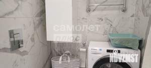 1-к квартира, вторичка, 40м2, 4/17 этаж
