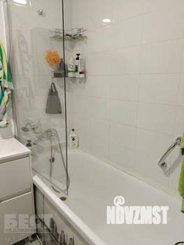 1-к квартира, вторичка, 40м2, 12/12 этаж