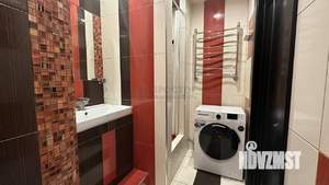 2-к квартира, вторичка, 52м2, 5/9 этаж