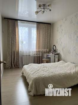 2-к квартира, вторичка, 51м2, 5/17 этаж