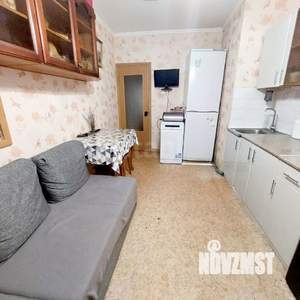 3-к квартира, вторичка, 71м2, 1/14 этаж