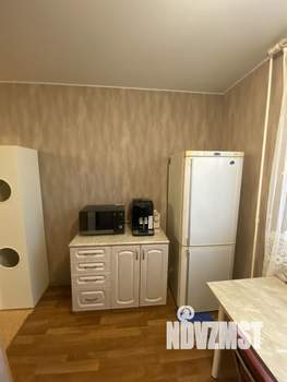1-к квартира, вторичка, 38м2, 8/17 этаж