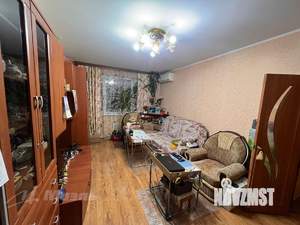 2-к квартира, вторичка, 59м2, 5/22 этаж