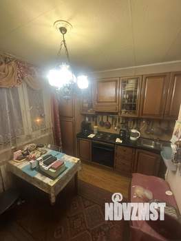 2-к квартира, вторичка, 58м2, 5/14 этаж