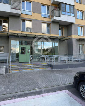 3-к квартира, вторичка, 78м2, 13/17 этаж