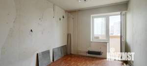 1-к квартира, вторичка, 32м2, 7/12 этаж
