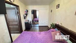 2-к квартира, вторичка, 51м2, 10/14 этаж