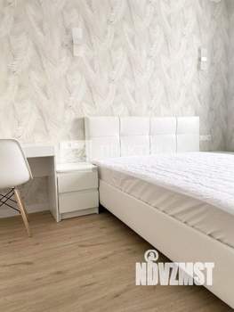 1-к квартира, вторичка, 40м2, 6/11 этаж