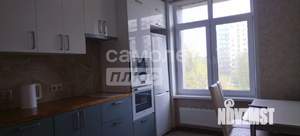1-к квартира, вторичка, 40м2, 4/17 этаж