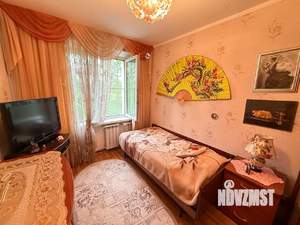 2-к квартира, вторичка, 45м2, 7/12 этаж