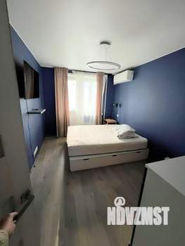 2-к квартира, вторичка, 55м2, 10/10 этаж