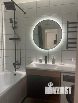 1-к квартира, вторичка, 35м2, 11/11 этаж