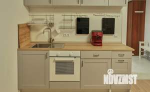 Студия квартира, вторичка, 24м2, 10/17 этаж