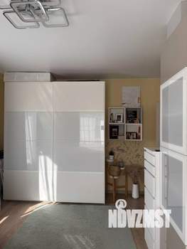 3-к квартира, вторичка, 72м2, 11/17 этаж