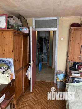 2-к квартира, вторичка, 50м2, 9/16 этаж