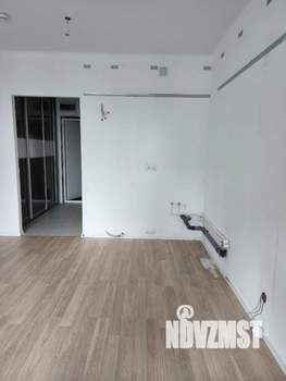 Студия квартира, вторичка, 22м2, 9/19 этаж