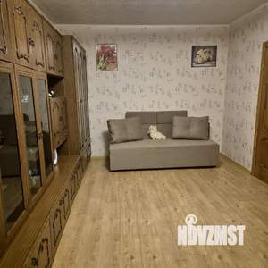 1-к квартира, вторичка, 37м2, 6/14 этаж