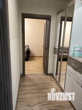 2-к квартира, вторичка, 52м2, 11/14 этаж