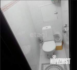 2-к квартира, вторичка, 54м2, 9/14 этаж