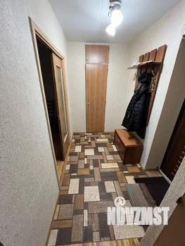 1-к квартира, вторичка, 43м2, 7/22 этаж