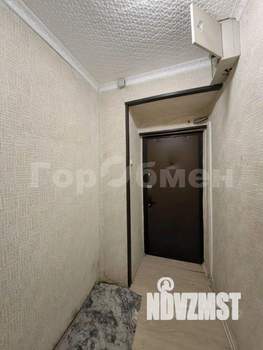 2-к квартира, вторичка, 38м2, 4/9 этаж