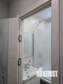 2-к квартира, вторичка, 45м2, 3/16 этаж