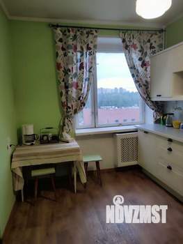 2-к квартира, вторичка, 54м2, 9/14 этаж