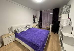 3-к квартира, вторичка, 67м2, 2/18 этаж