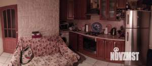 2-к квартира, вторичка, 50м2, 6/16 этаж