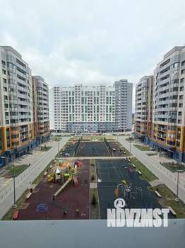 3-к квартира, вторичка, 88м2, 6/16 этаж