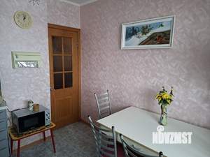 2-к квартира, вторичка, 54м2, 6/14 этаж