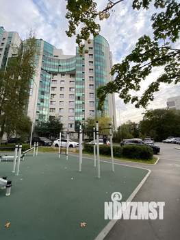 2-к квартира, вторичка, 53м2, 3/19 этаж