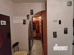 3-к квартира, вторичка, 74м2, 5/14 этаж