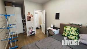 1-к квартира, вторичка, 29м2, 10/16 этаж