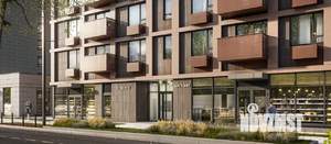 2-к квартира, вторичка, 52м2, 10/13 этаж