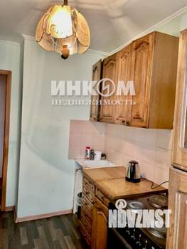 2-к квартира, вторичка, 48м2, 2/10 этаж