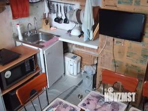 1-к квартира, вторичка, 41м2, 12/12 этаж