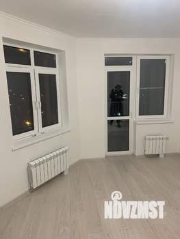2-к квартира, вторичка, 64м2, 8/24 этаж