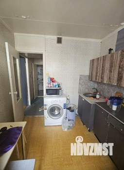 1-к квартира, вторичка, 35м2, 11/12 этаж