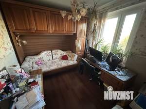 2-к квартира, вторичка, 53м2, 13/14 этаж