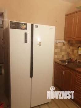 1-к квартира, вторичка, 40м2, 1/14 этаж