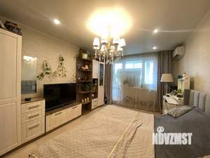 3-к квартира, вторичка, 74м2, 7/14 этаж