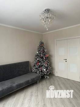 2-к квартира, вторичка, 53м2, 14/14 этаж