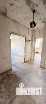 2-к квартира, вторичка, 56м2, 3/18 этаж