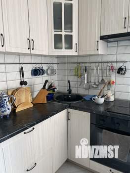 1-к квартира, вторичка, 33м2, 5/12 этаж
